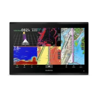 Garmin GPSMAP 9019 19" – echosonda | Yamaboats