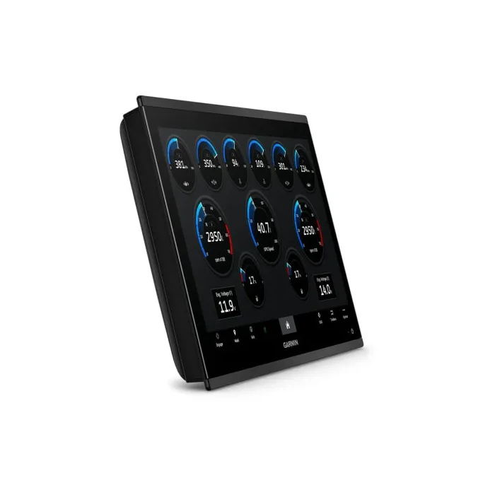 Garmin GPSMAP 9019 19" – echosonda | Yamaboats