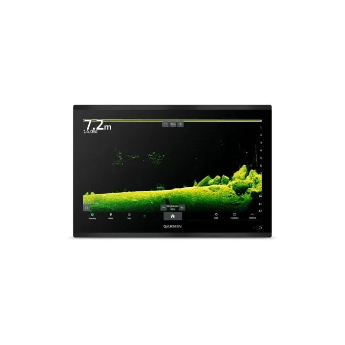 Garmin GPSMAP 9019 19" – echosonda | Yamaboats