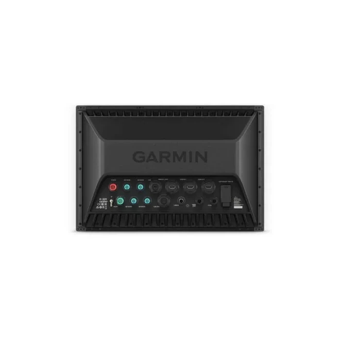 Garmin GPSMAP 9019 19" – echosonda | Yamaboats