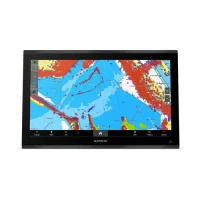 Garmin GPSMAP 9022 22" – echosonda | Yamaboats