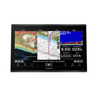 Garmin GPSMAP 9022 22" – echosonda | Yamaboats