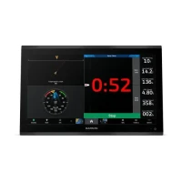 Garmin GPSMAP 9022 22" – echosonda | Yamaboats