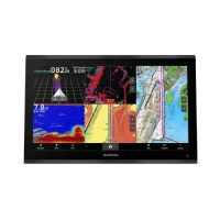 Garmin GPSMAP 9022 22" – echosonda | Yamaboats