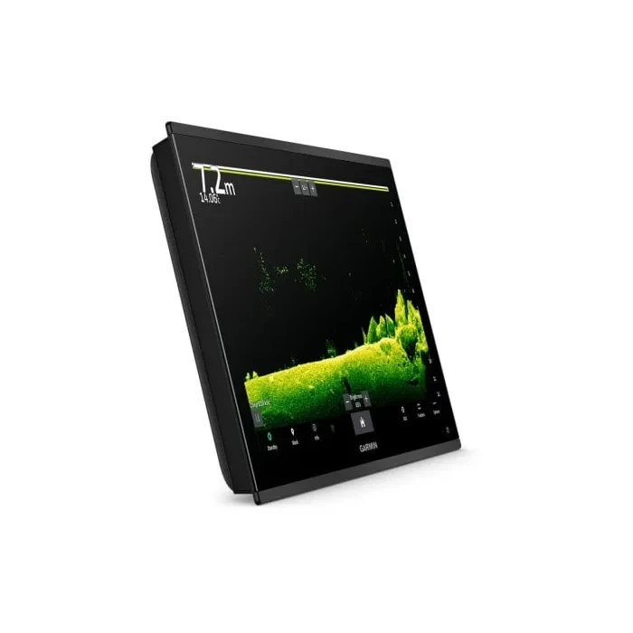 Garmin GPSMAP 9022 22" – echosonda | Yamaboats
