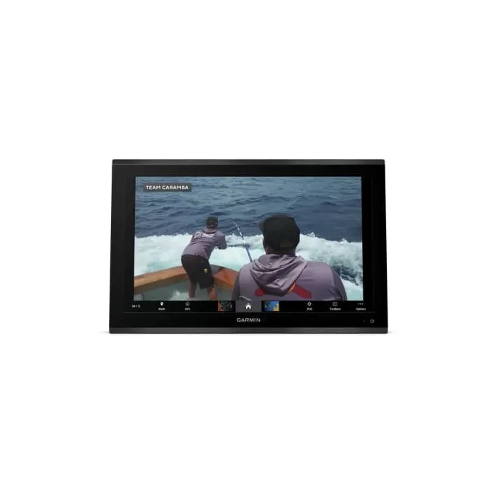 Garmin GPSMAP 9022 22" – echosonda | Yamaboats