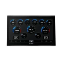 Garmin GPSMAP 9022 22" – echosonda | Yamaboats