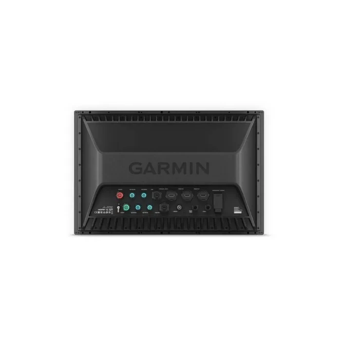 Garmin GPSMAP 9022 22" – echosonda | Yamaboats