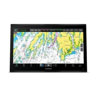 Garmin GPSMAP 9024 24" – echosonda | Yamaboats