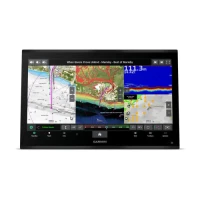 Garmin GPSMAP 9024 24" – echosonda | Yamaboats