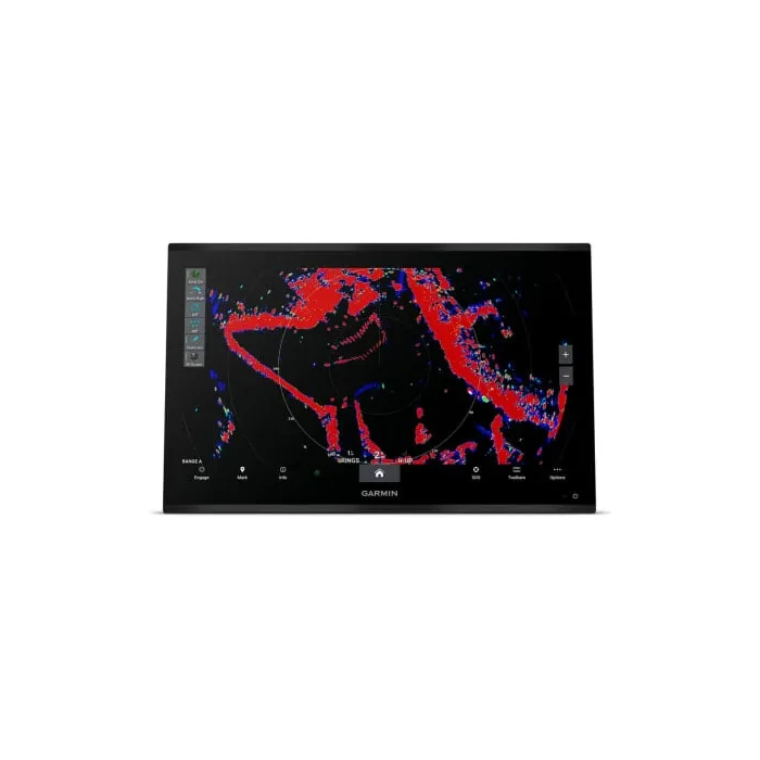 Garmin GPSMAP 9024 24" – echosonda | Yamaboats