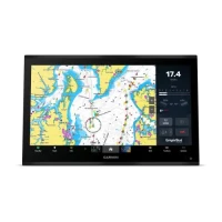Garmin GPSMAP 9024 24" – echosonda | Yamaboats