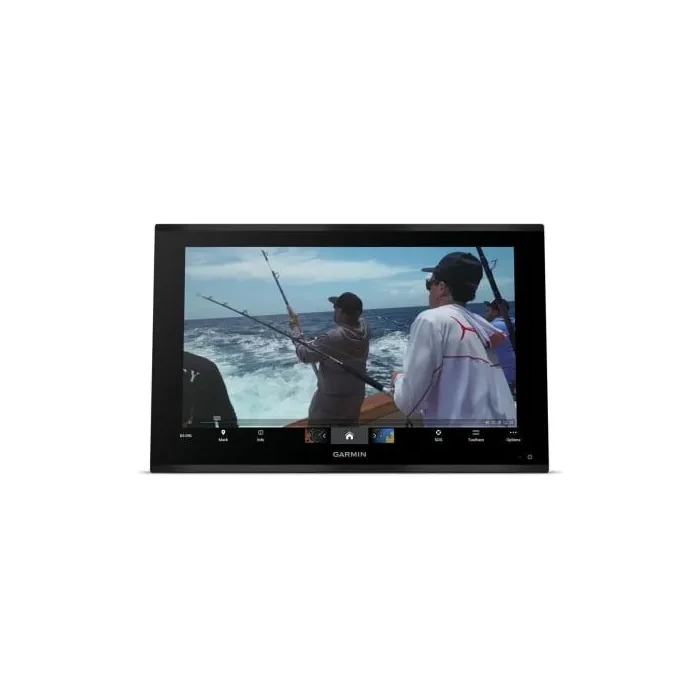 Garmin GPSMAP 9024 24" – echosonda | Yamaboats