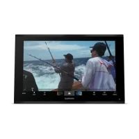 Garmin GPSMAP 9024 24" – echosonda | Yamaboats