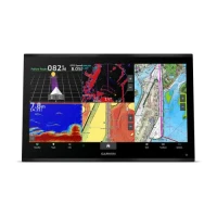 Garmin GPSMAP 9024 24" – echosonda | Yamaboats