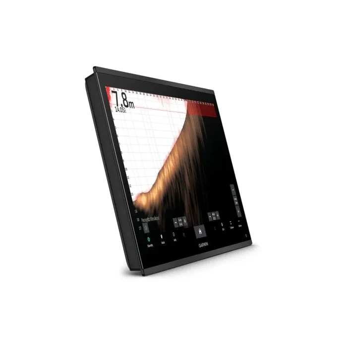 Garmin GPSMAP 9024 24" – echosonda | Yamaboats