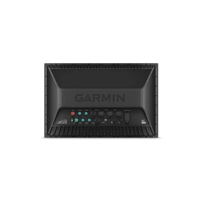 Garmin GPSMAP 9024 24" – echosonda | Yamaboats