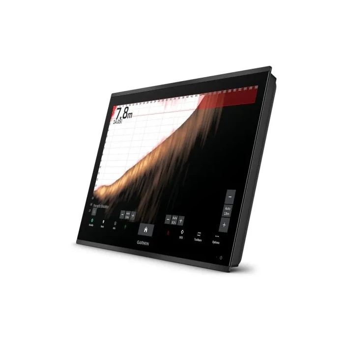 Garmin GPSMAP 9027 27" – echosonda | Yamaboats