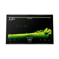 Garmin GPSMAP 9027 27" – echosonda | Yamaboats