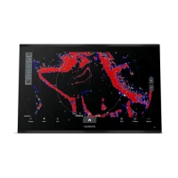 Garmin GPSMAP 9027 27" – echosonda | Yamaboats