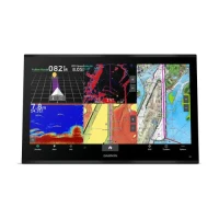 Garmin GPSMAP 9027 27" – echosonda | Yamaboats