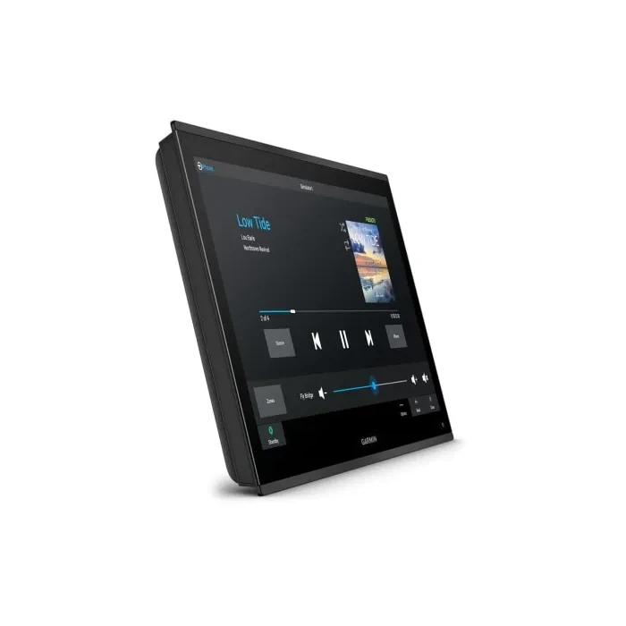 Garmin GPSMAP 9027 27" – echosonda | Yamaboats
