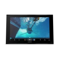 Garmin GPSMAP 9027 27" – echosonda | Yamaboats