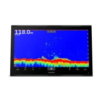 Garmin GPSMAP 9027 27" – echosonda | Yamaboats