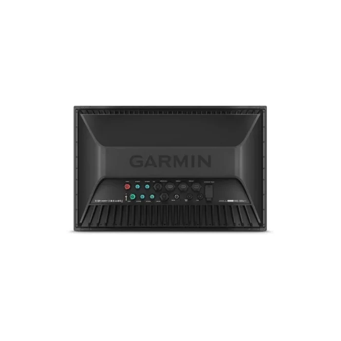 Garmin GPSMAP 9027 27" – echosonda | Yamaboats