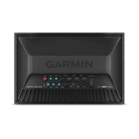 Garmin GPSMAP 9027 27" – echosonda | Yamaboats