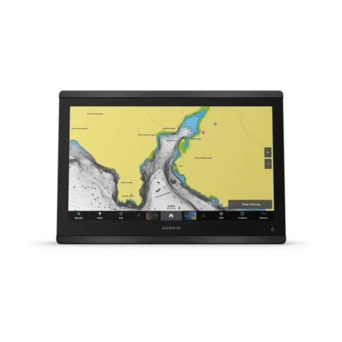 Garmin GPSMAP 8416xsv 16" – echosonda | Yamaboats