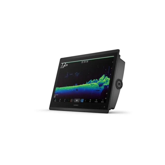 Garmin GPSMAP 8416xsv 16" – echosonda | Yamaboats