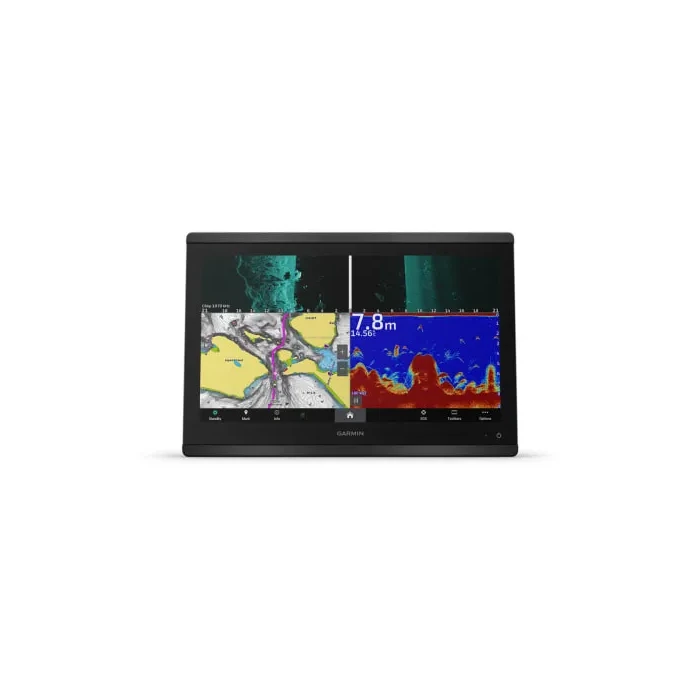 Garmin GPSMAP 8416xsv 16" – echosonda | Yamaboats