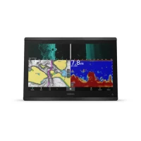 Garmin GPSMAP 8416xsv 16" – echosonda | Yamaboats