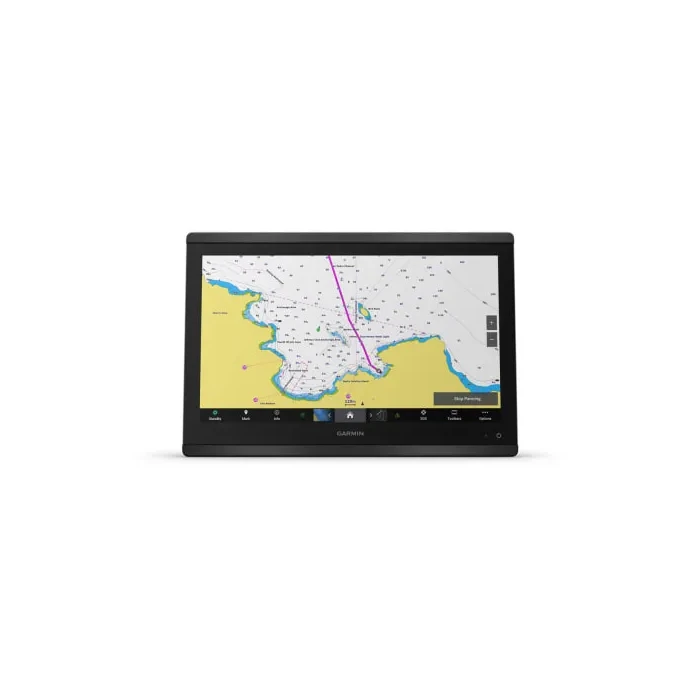 Garmin GPSMAP 8416xsv 16" – echosonda | Yamaboats