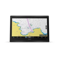 Garmin GPSMAP 8416xsv 16" – echosonda | Yamaboats