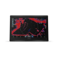 Garmin GPSMAP 8416xsv 16" – echosonda | Yamaboats