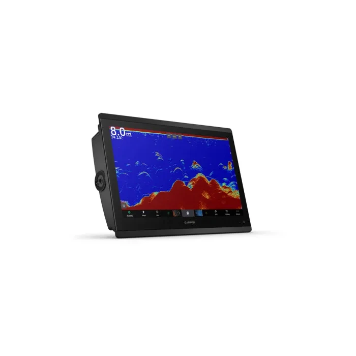 Garmin GPSMAP 8416xsv 16" – echosonda | Yamaboats