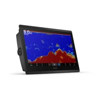 Garmin GPSMAP 8416xsv 16" – echosonda | Yamaboats