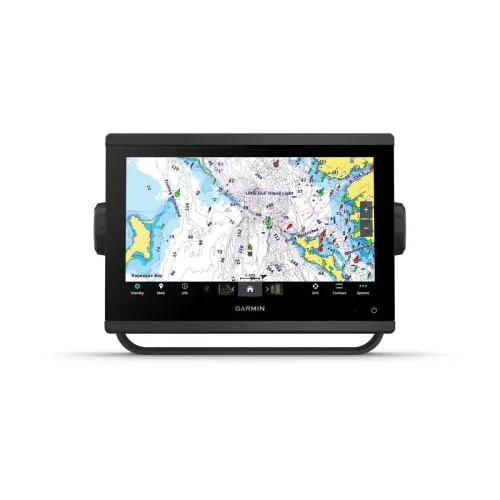 Garmin GPSMAP 923xsv 9" – echosonda | Yamaboats