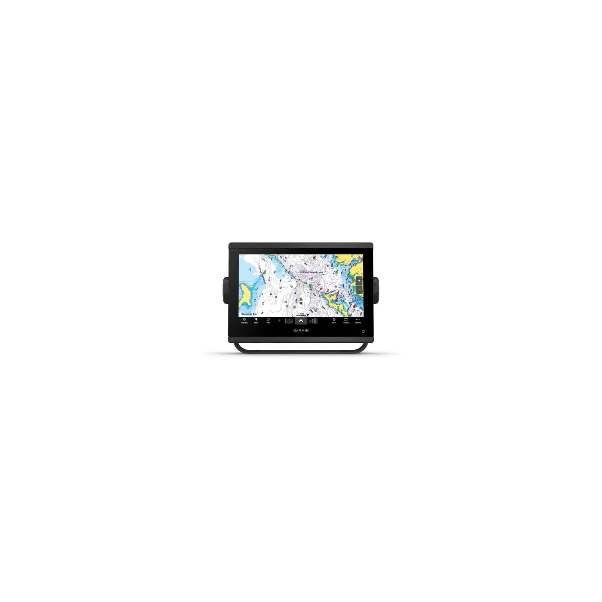 Garmin GPSMAP 923xsv 9" – echosonda | Yamaboats