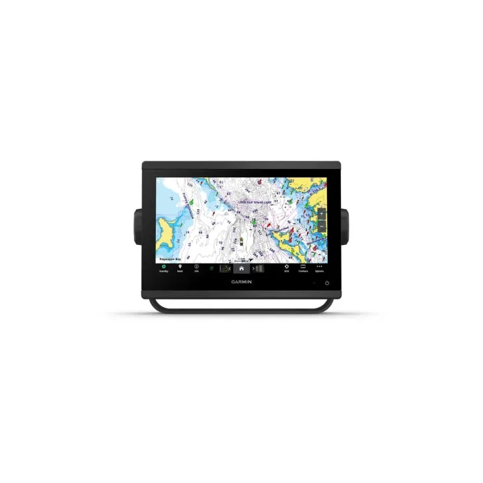 Garmin GPSMAP 923xsv 9" – echosonda | Yamaboats