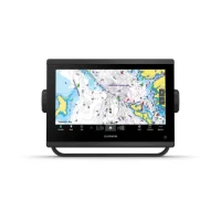 Garmin GPSMAP 923xsv 9" – echosonda | Yamaboats