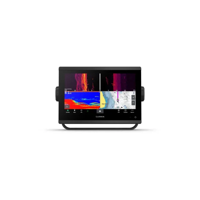 Garmin GPSMAP 923xsv 9" – echosonda | Yamaboats