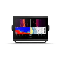 Garmin GPSMAP 923xsv 9" – echosonda | Yamaboats