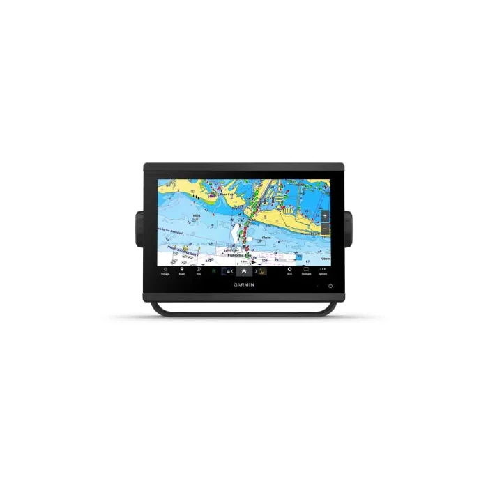 Garmin GPSMAP 923xsv 9" – echosonda | Yamaboats
