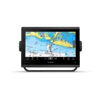 Garmin GPSMAP 923xsv 9" – echosonda | Yamaboats