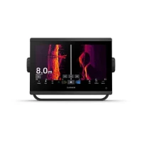 Garmin GPSMAP 923xsv 9" – echosonda | Yamaboats