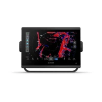 Garmin GPSMAP 923xsv 9" – echosonda | Yamaboats