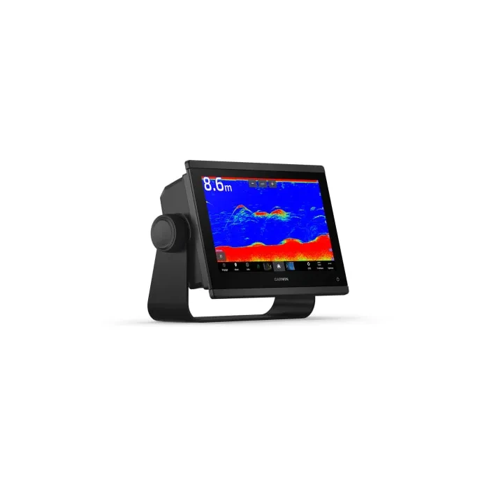 Garmin GPSMAP 923xsv 9" – echosonda | Yamaboats